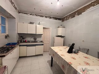 Chalet en venta en Villamartín