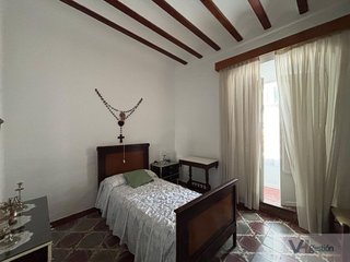 Chalet en venta en Villamartín