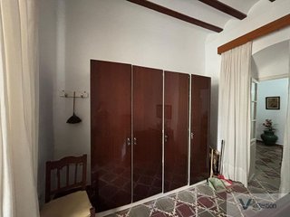 Chalet en venta en Villamartín