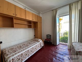 Chalet en venta en Villamartín