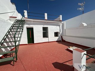 Chalet en venta en Villamartín
