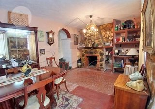 Chalet en venta en Ctra. Circunvalación - La Magdalena en Jaén