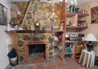 Chalet en venta en Ctra. Circunvalación - La Magdalena en Jaén