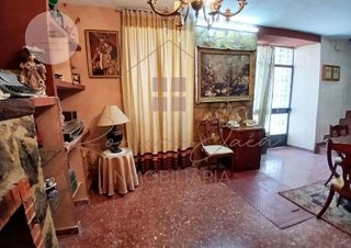 Chalet en venta en Ctra. Circunvalación - La Magdalena en Jaén