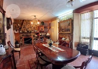 Chalet en venta en Ctra. Circunvalación - La Magdalena en Jaén