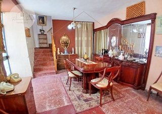 Chalet en venta en Ctra. Circunvalación - La Magdalena en Jaén