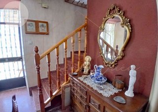 Chalet en venta en Ctra. Circunvalación - La Magdalena en Jaén
