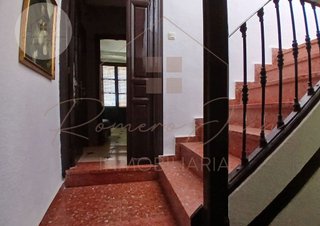 Chalet en venta en Ctra. Circunvalación - La Magdalena en Jaén