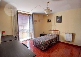 Chalet en venta en Ctra. Circunvalación - La Magdalena en Jaén