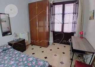 Chalet en venta en Ctra. Circunvalación - La Magdalena en Jaén