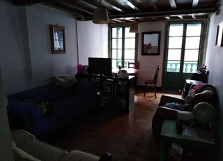 Casa adosada en venta en Pontedeume