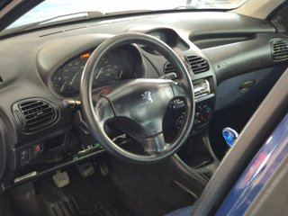 Peugeot 206 XR 75