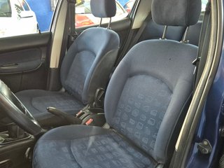 Peugeot 206 XR 75