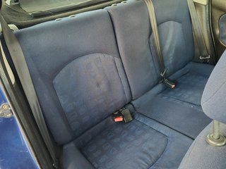 Peugeot 206 XR 75