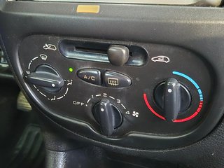 Peugeot 206 XR 75