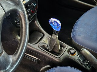 Peugeot 206 XR 75