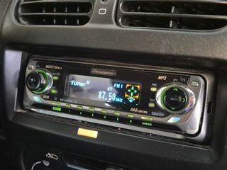 Peugeot 206 XR 75