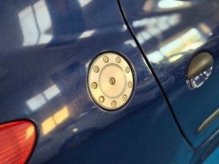 Peugeot 206 XR 75