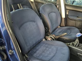 Peugeot 206 XR 75