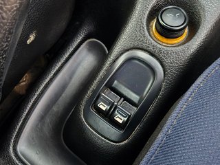 Peugeot 206 XR 75