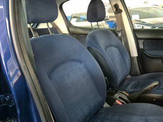 Peugeot 206 XR 75