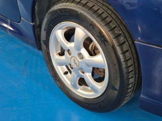 Peugeot 206 XR 75
