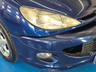 Peugeot 206 XR 75