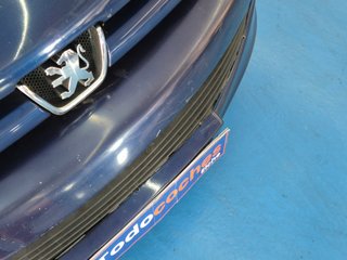 Peugeot 206 XR 75