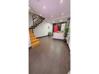 Chalet en venta en Puerta bonita en Madrid