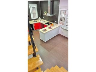 Chalet en venta en Puerta bonita en Madrid