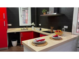 Chalet en venta en Puerta bonita en Madrid
