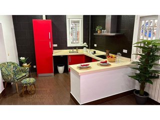 Chalet en venta en Puerta bonita en Madrid