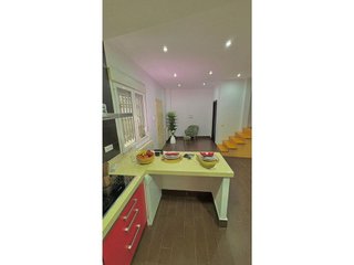 Chalet en venta en Puerta bonita en Madrid
