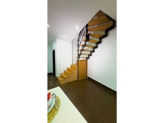 Chalet en venta en Puerta bonita en Madrid