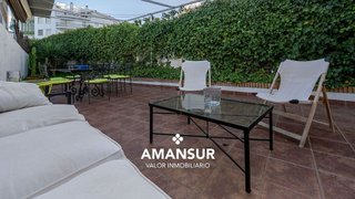Chalet en venta en Punta Umbría