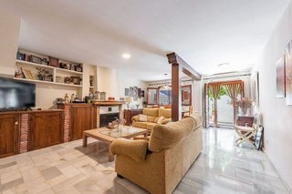 Casa adosada en venta en Benahavís en Benahavís