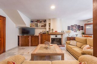 Casa adosada en venta en Benahavís en Benahavís
