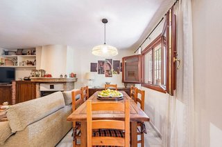 Casa adosada en venta en Benahavís en Benahavís