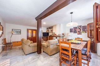 Casa adosada en venta en Benahavís en Benahavís