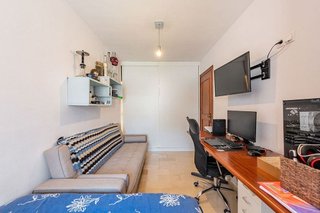 Casa adosada en venta en Benahavís en Benahavís