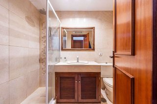 Casa adosada en venta en Benahavís en Benahavís
