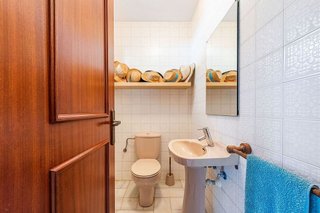 Casa adosada en venta en Benahavís en Benahavís