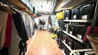 Casa adosada en venta en Centro en Inca