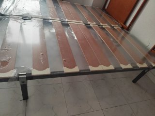Somier de cama 90 cm