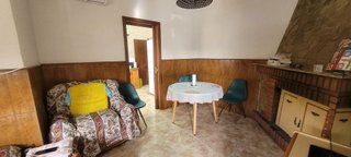 Chalet en venta en La Granja-La Colina-Los Pastores en Algeciras