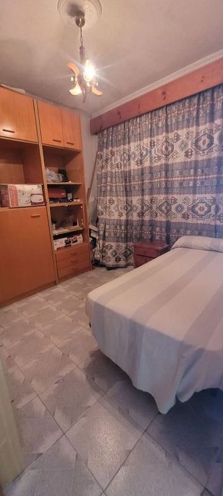 Chalet en venta en La Granja-La Colina-Los Pastores en Algeciras