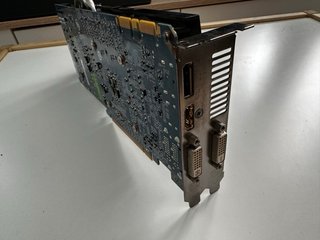Gigabyte GTX 560 Ti 448 Cores Windforce 3X 1.25GB