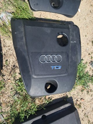 Tapa Motor VW TDI Seat Audi