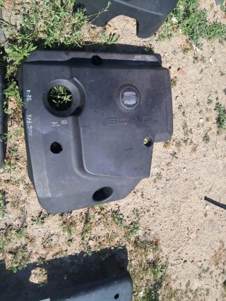 Tapa Motor VW TDI Seat Audi