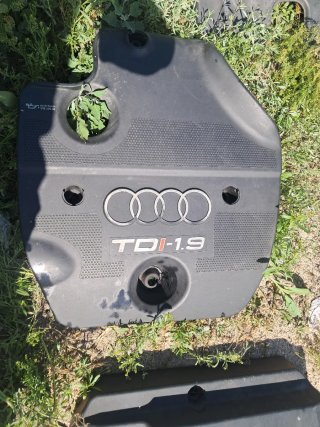 Tapa Motor VW TDI Seat Audi
